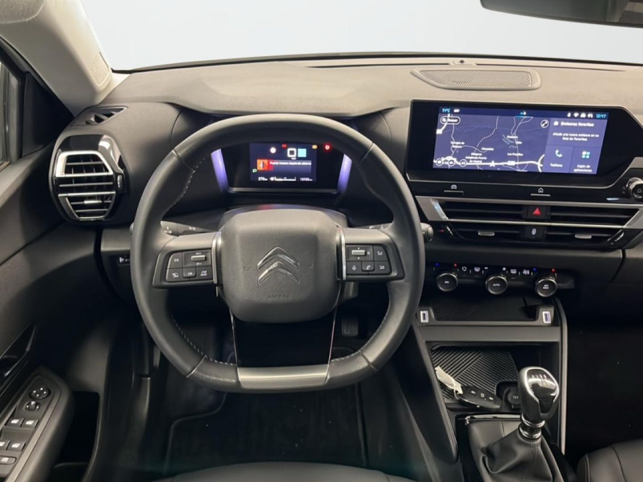 Citroën C4 PureTech 130 S&S 6v Plus 20