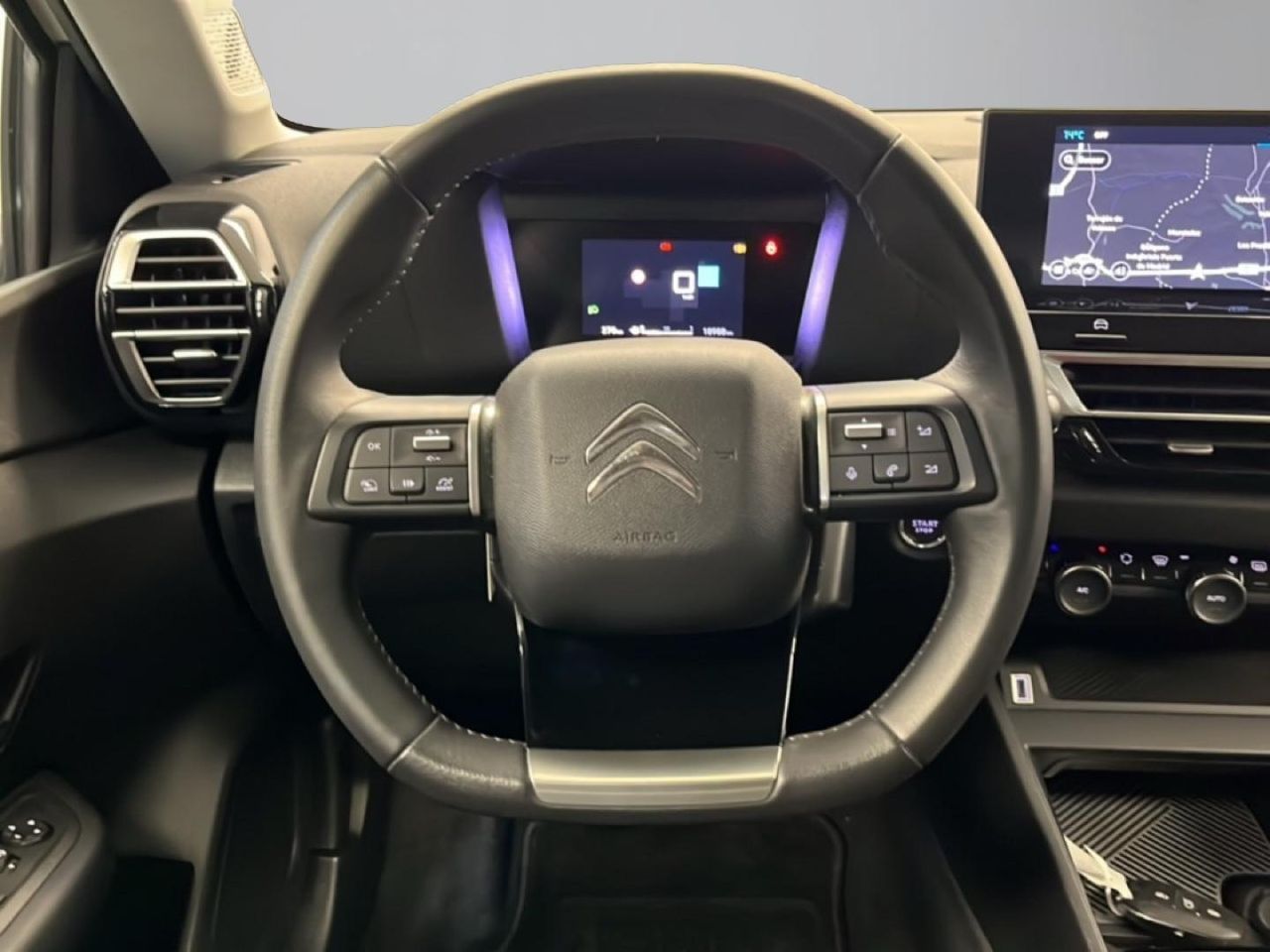Citroën C4 PureTech 130 S&S 6v Plus 26