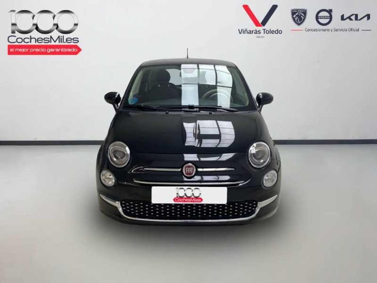 Fiat 500 Dolcevita 1.0 Hybrid 51KW (70 CV) 5