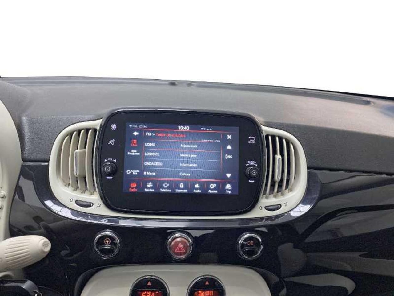 Fiat 500 Dolcevita 1.0 Hybrid 51KW (70 CV) 22