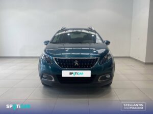 Peugeot 2008   PureTech 110 S&S 6 Vel. MAN Signature 3