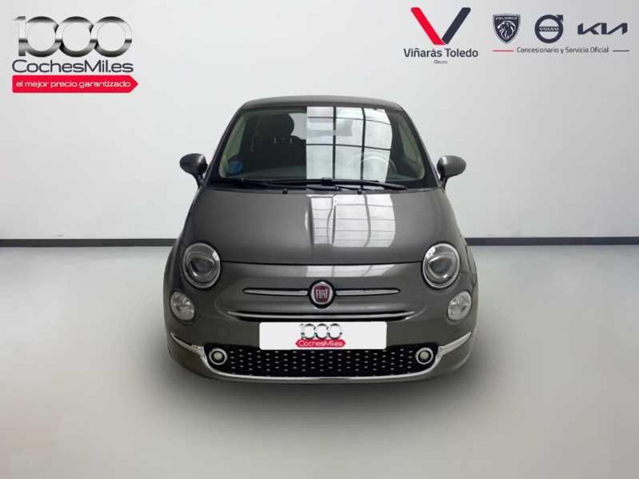 Fiat 500 Dolcevita 1.0 Hybrid 51KW (70 CV) 5