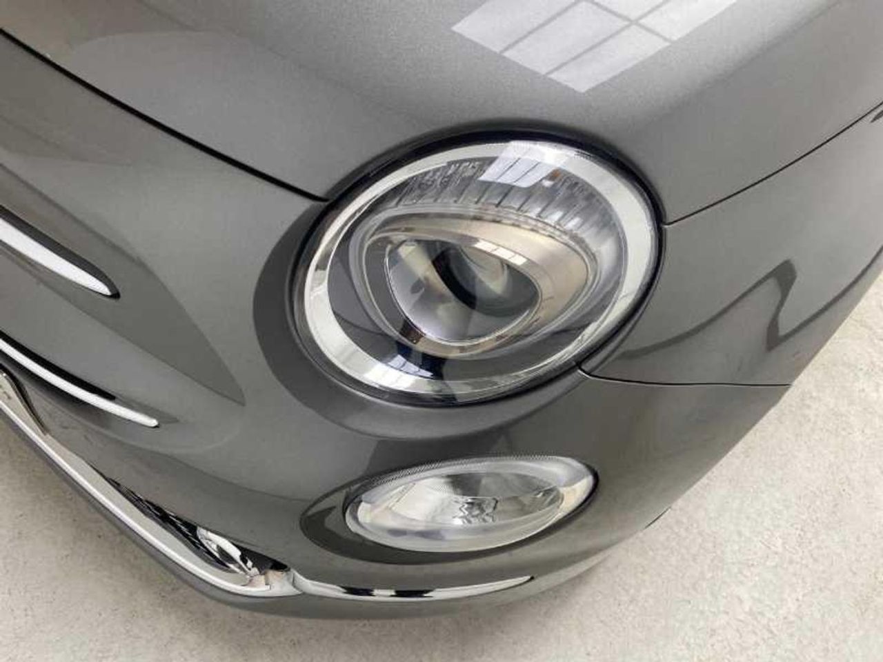 Fiat 500 Dolcevita 1.0 Hybrid 51KW (70 CV) 15