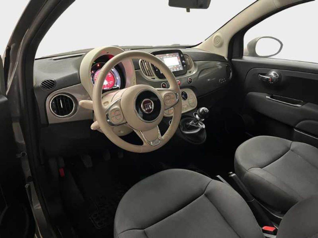 Fiat 500 Dolcevita 1.0 Hybrid 51KW (70 CV) 20