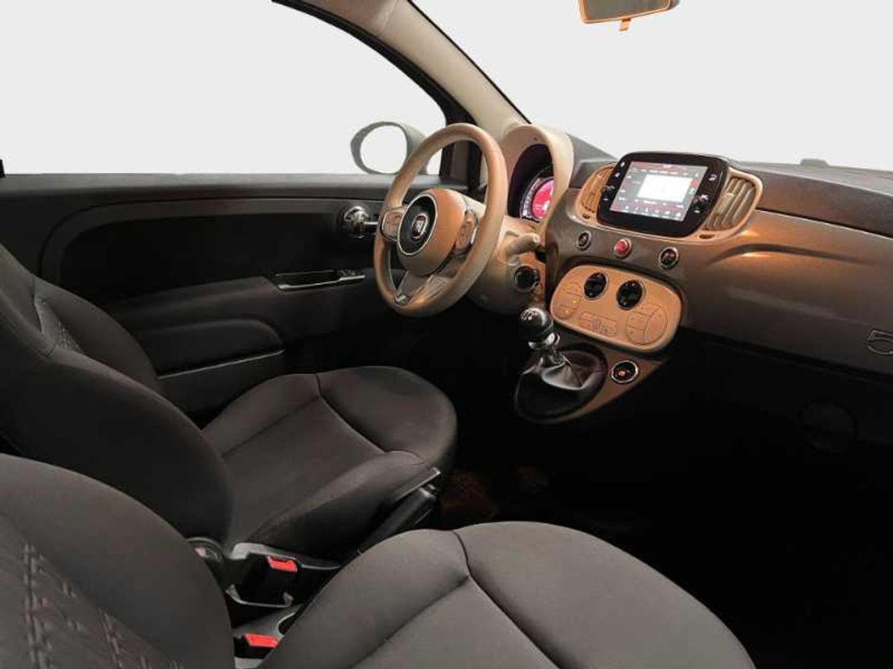 Fiat 500 Dolcevita 1.0 Hybrid 51KW (70 CV) 30