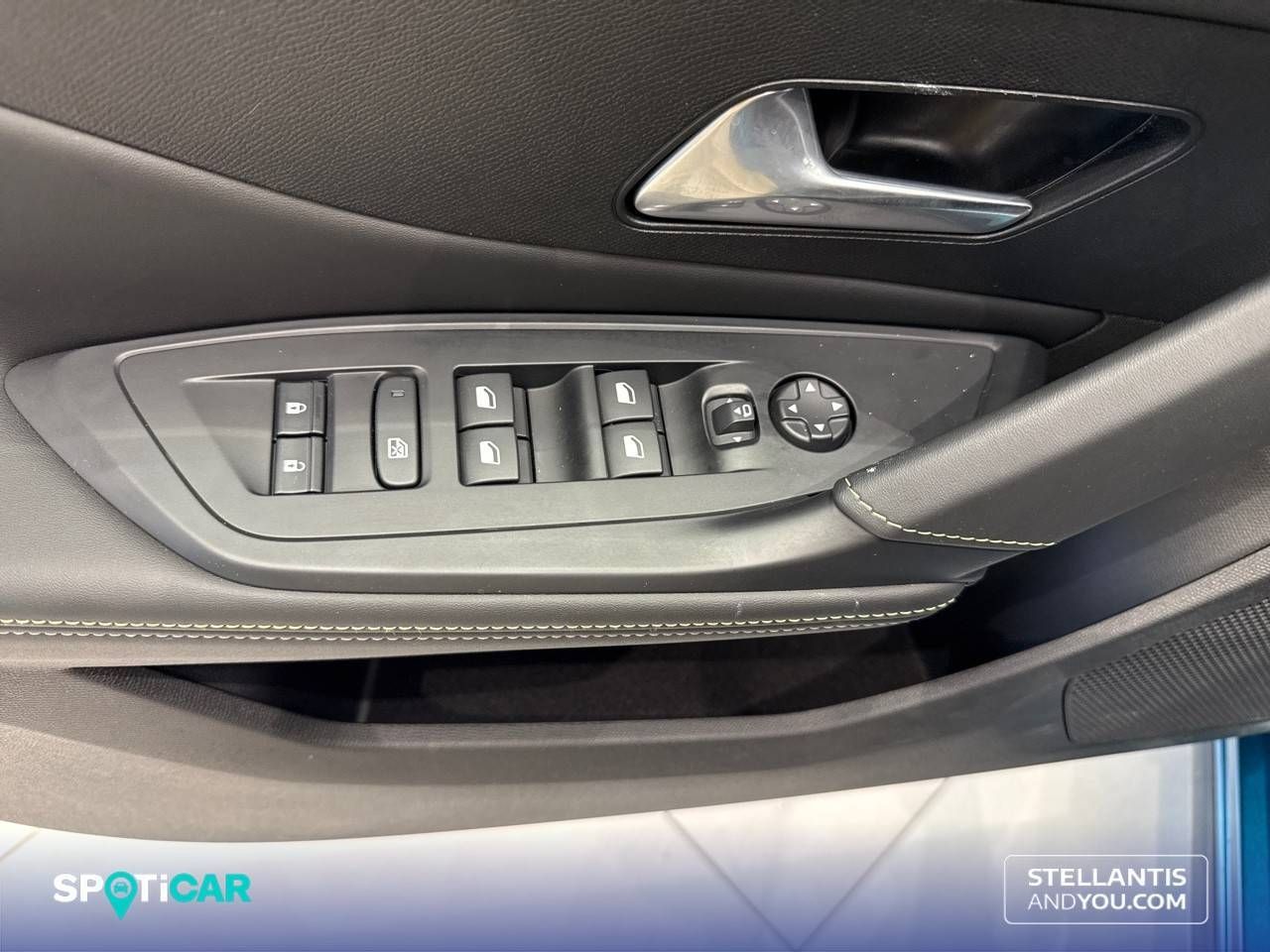 Peugeot 408  408  HYBRID 136 eDCS6 GT 20