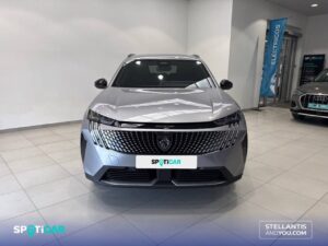Peugeot 5008  1.2 107KW  eDCS6 Allure 3