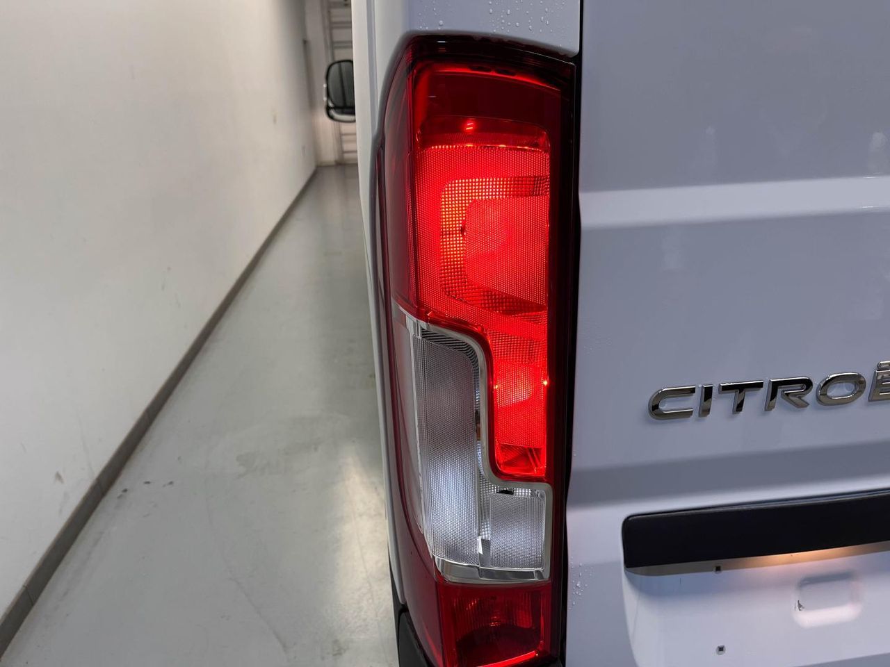 Citroën Jumper 3.5 L3 H2 BHDI 103kW (140CV) S&S 6 V. M 17