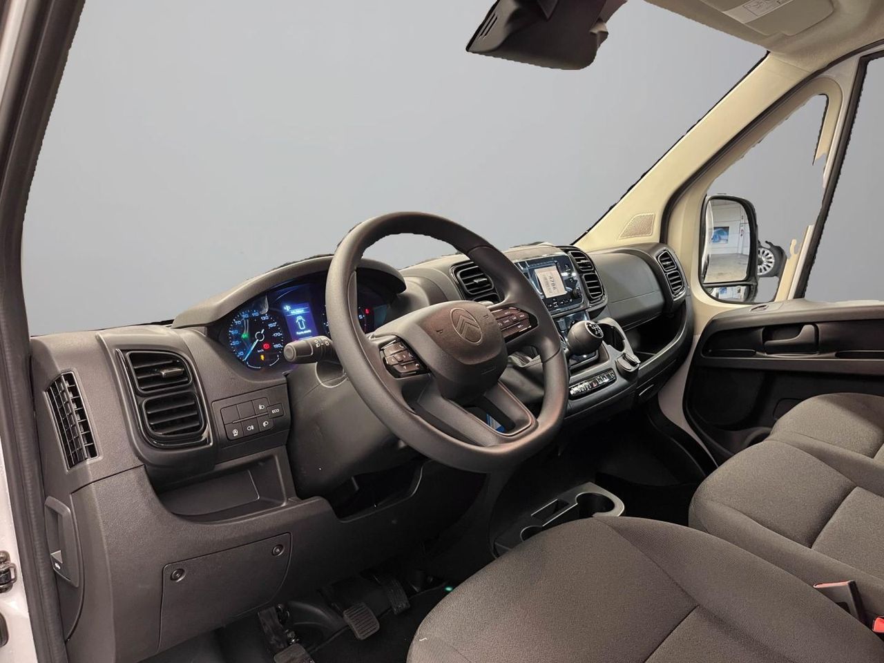 Citroën Jumper 3.5 L3 H2 BHDI 103kW (140CV) S&S 6 V. M 20