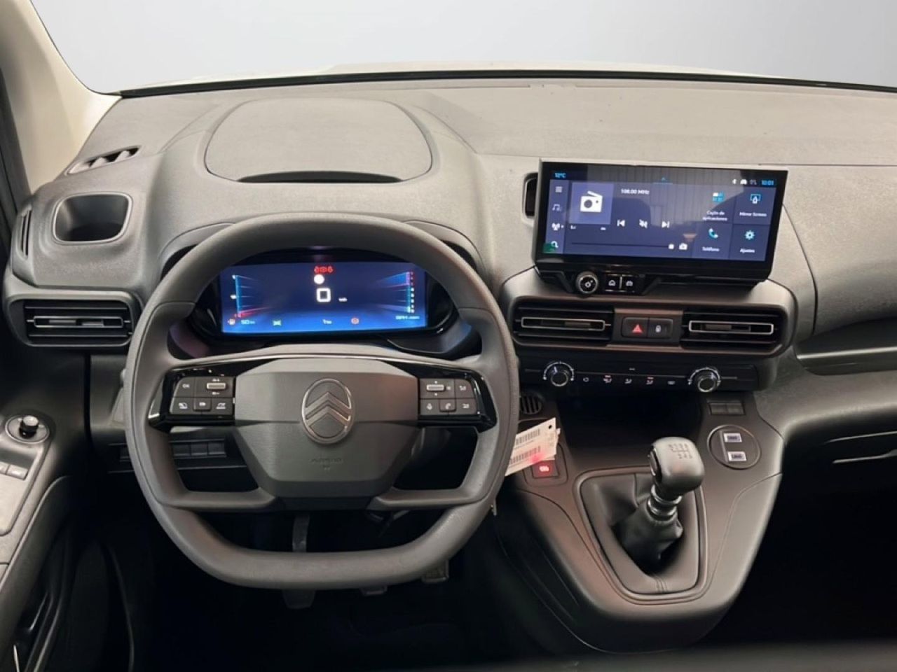 Citroën Berlingo Talla XL BlueHDi 130 S&S PLUS Auto 18