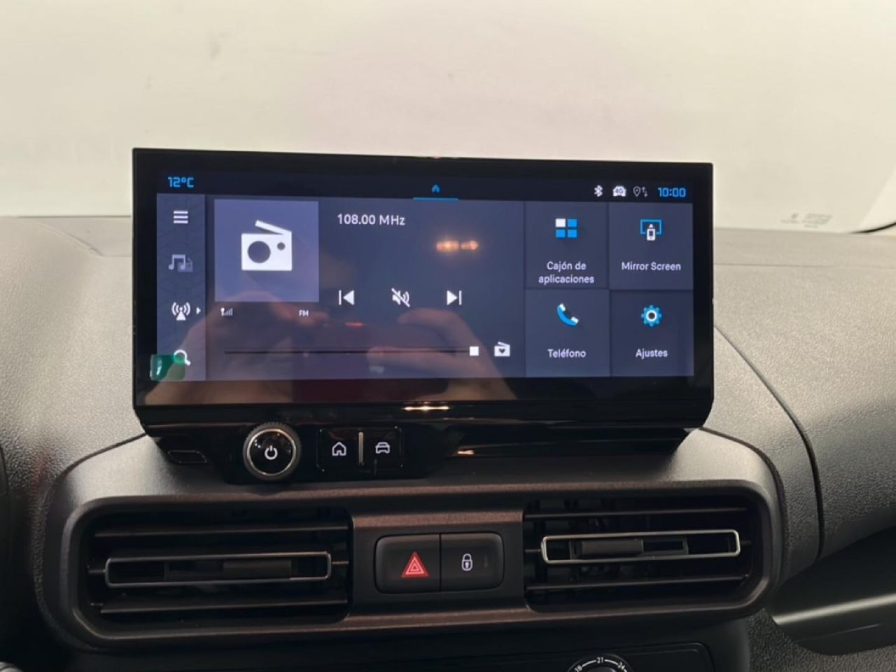 Citroën Berlingo Talla XL BlueHDi 130 S&S PLUS Auto 20