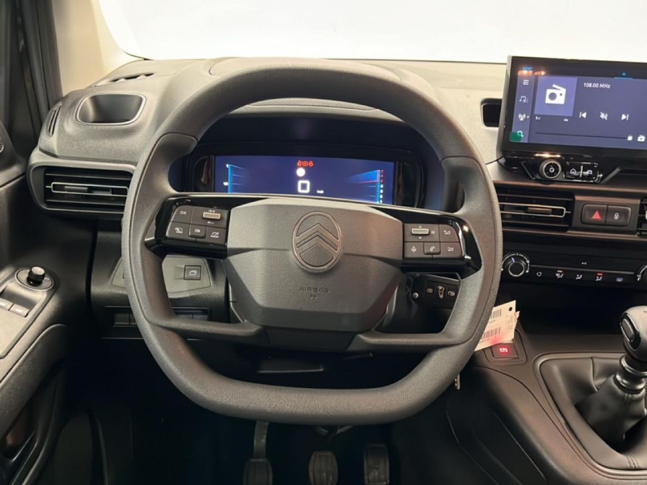 Citroën Berlingo Talla XL BlueHDi 130 S&S PLUS Auto 24