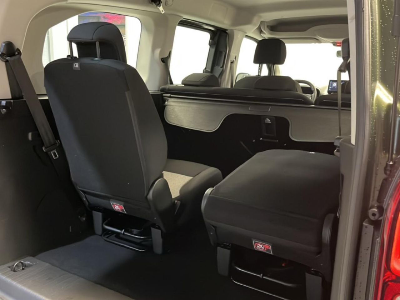 Citroën Berlingo Talla XL BlueHDi 130 S&S PLUS Auto 30