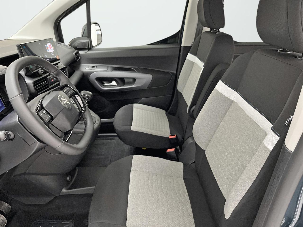 Citroën Berlingo Talla M BlueHDi 100 S&S PLUS N1 15