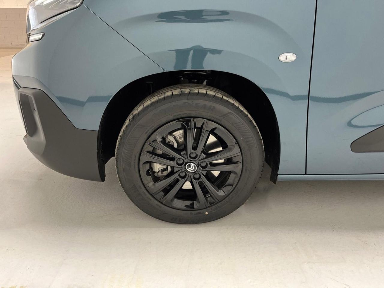 Citroën Berlingo Talla M BlueHDi 100 S&S PLUS N1 24
