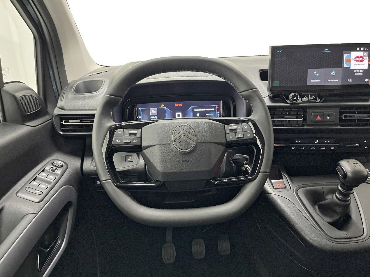 Citroën Berlingo Talla M BlueHDi 100 S&S PLUS N1 26