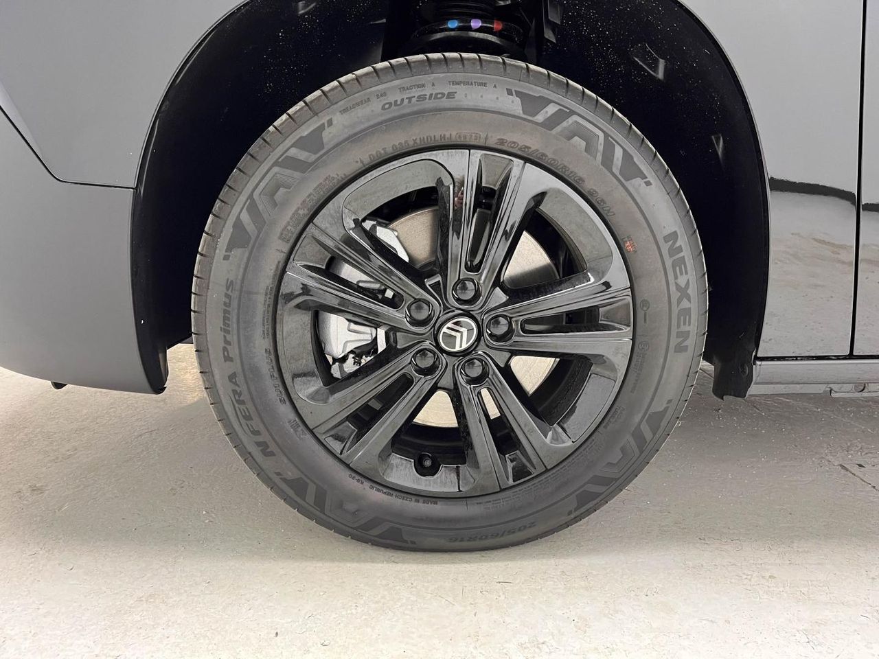Citroën Berlingo Talla M BlueHDi 130 S&S MAX Auto 17