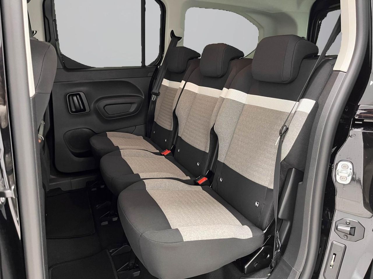 Citroën Berlingo Talla M BlueHDi 130 S&S MAX Auto 18
