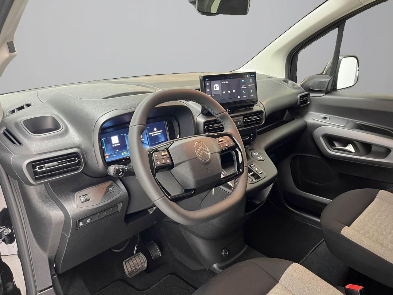 Citroën Berlingo Talla M BlueHDi 130 S&S MAX Auto 22