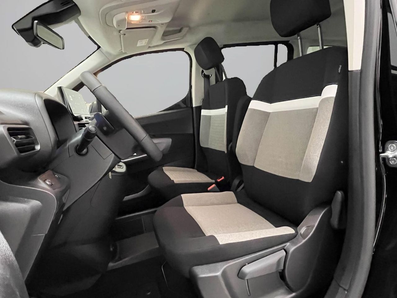 Citroën Berlingo Talla M BlueHDi 130 S&S MAX Auto 24