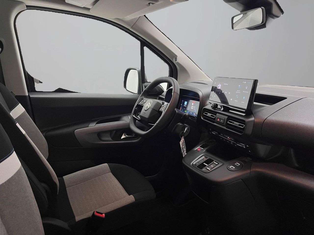 Citroën Berlingo Talla M BlueHDi 130 S&S MAX Auto 30