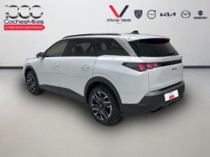 Peugeot 5008 1.2 100KW Allure eDCS6 3