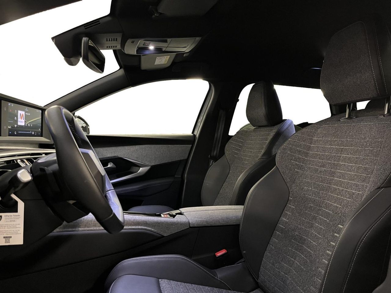 Peugeot 5008 1.2 100KW Allure eDCS6 30