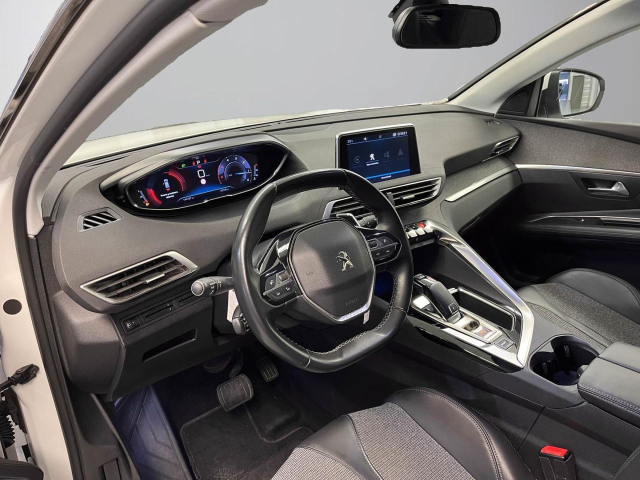Peugeot 3008 Allure BlueHDi 96kW (130CV) S&S EAT8 28