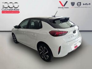 Opel Corsa 1.2T XHL 74kW (100CV) GS 3