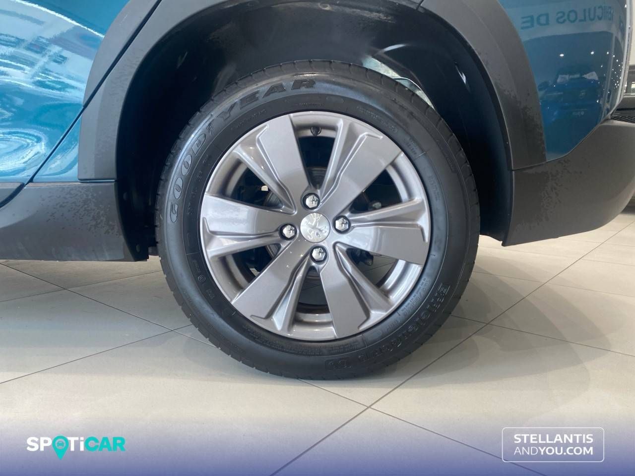 Peugeot 2008   PureTech 110 S&S 6 Vel. MAN Signature 18