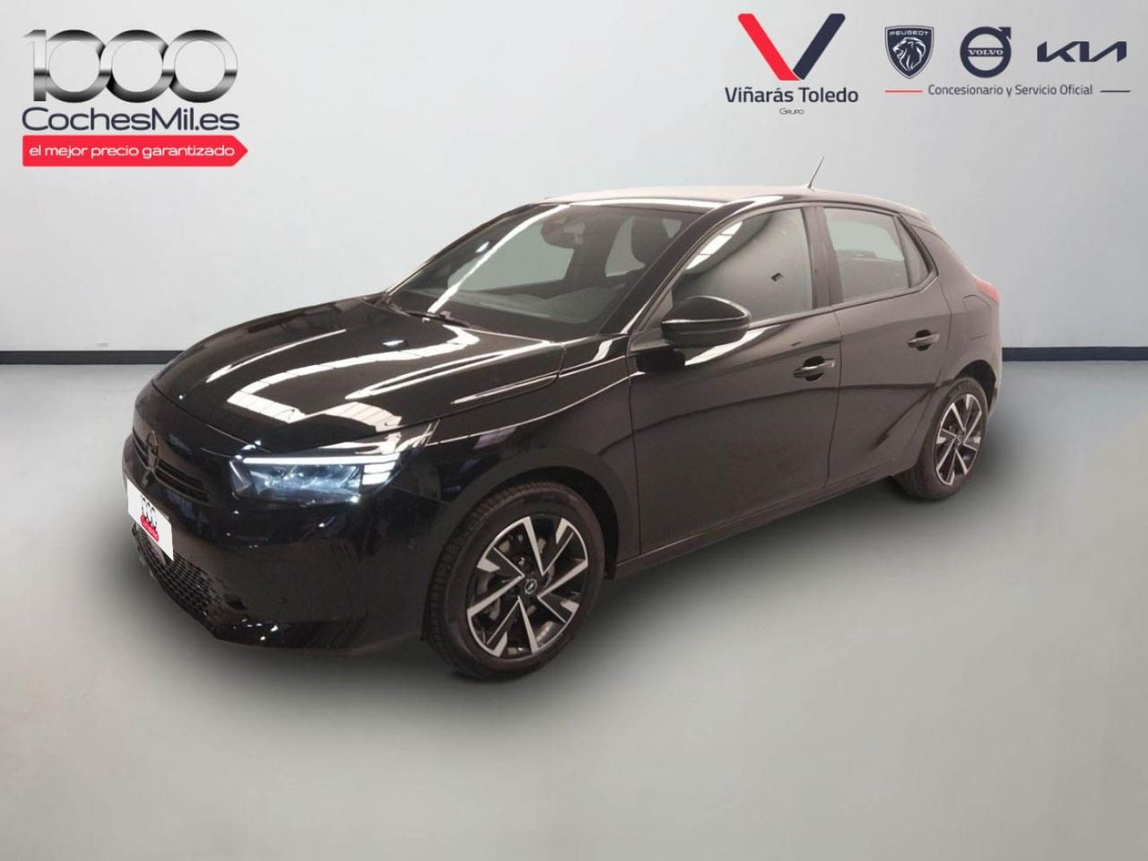 Opel Corsa 1.2T XHL 74kW (100CV) GS 1