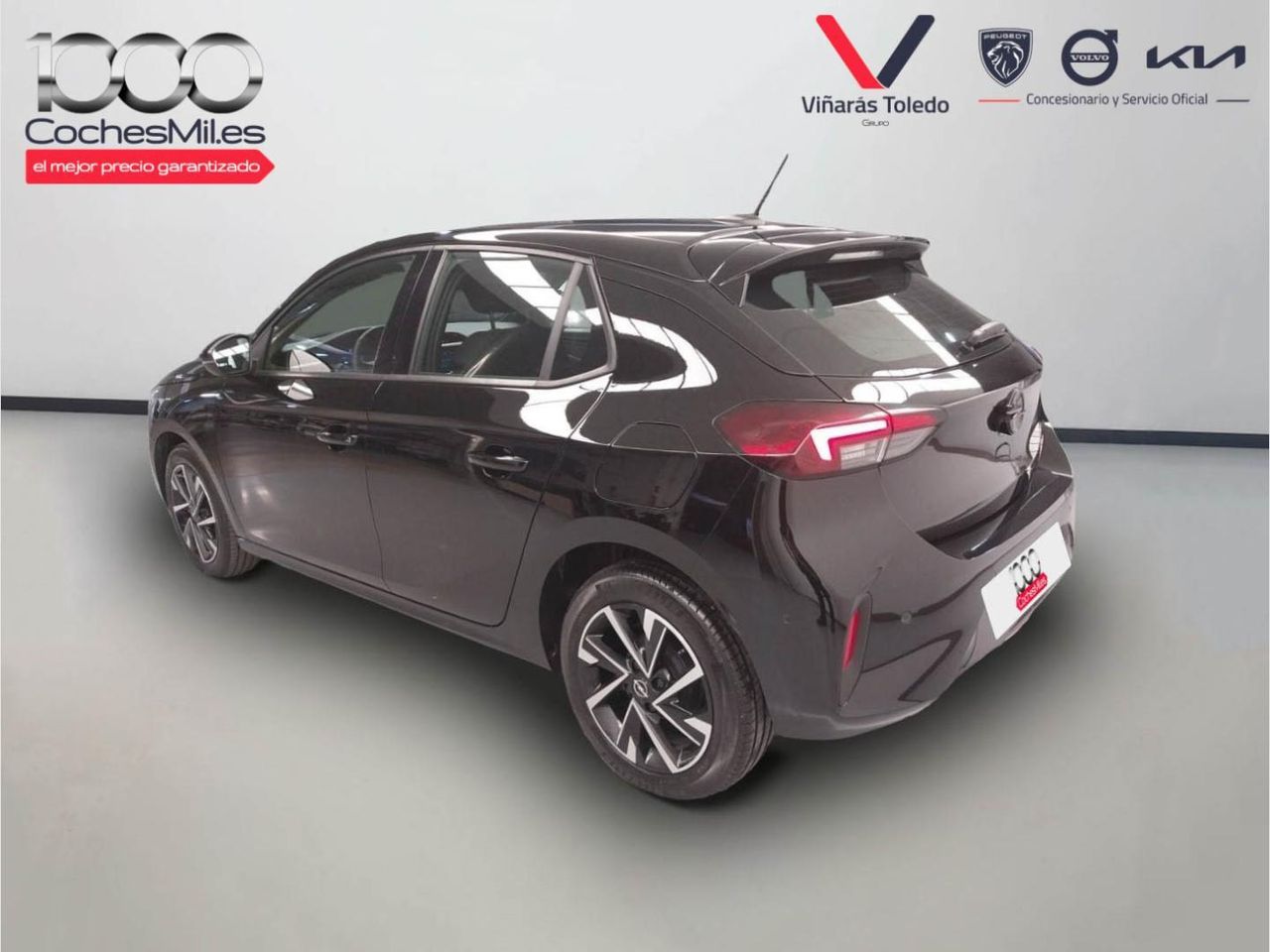Opel Corsa 1.2T XHL 74kW (100CV) GS 3