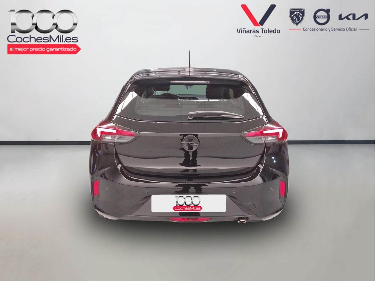 Opel Corsa 1.2T XHL 74kW (100CV) GS 7
