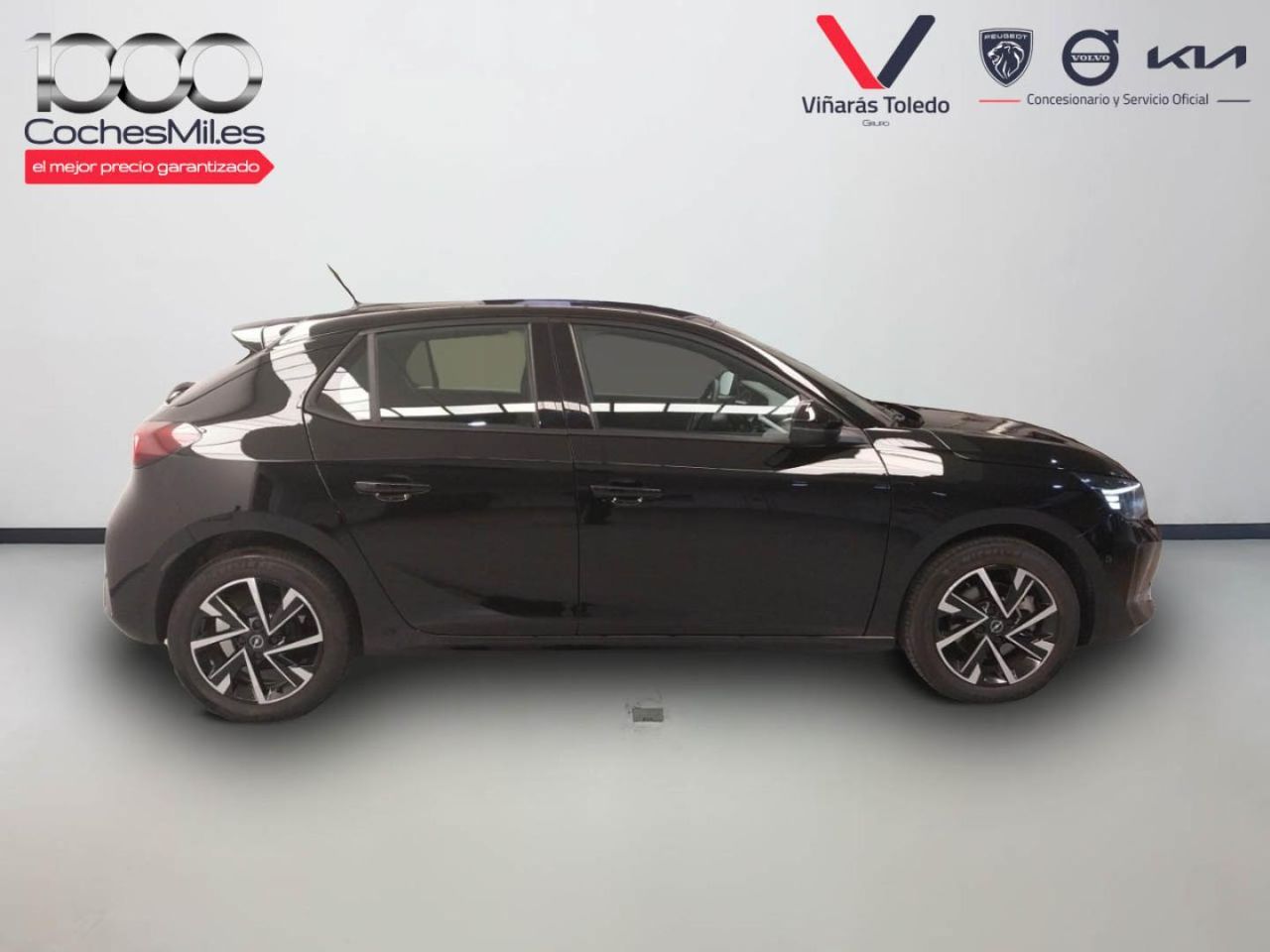 Opel Corsa 1.2T XHL 74kW (100CV) GS 9