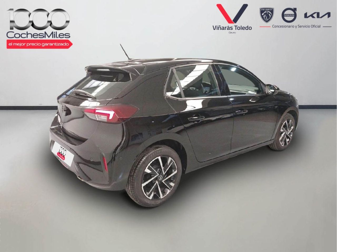 Opel Corsa 1.2T XHL 74kW (100CV) GS 13