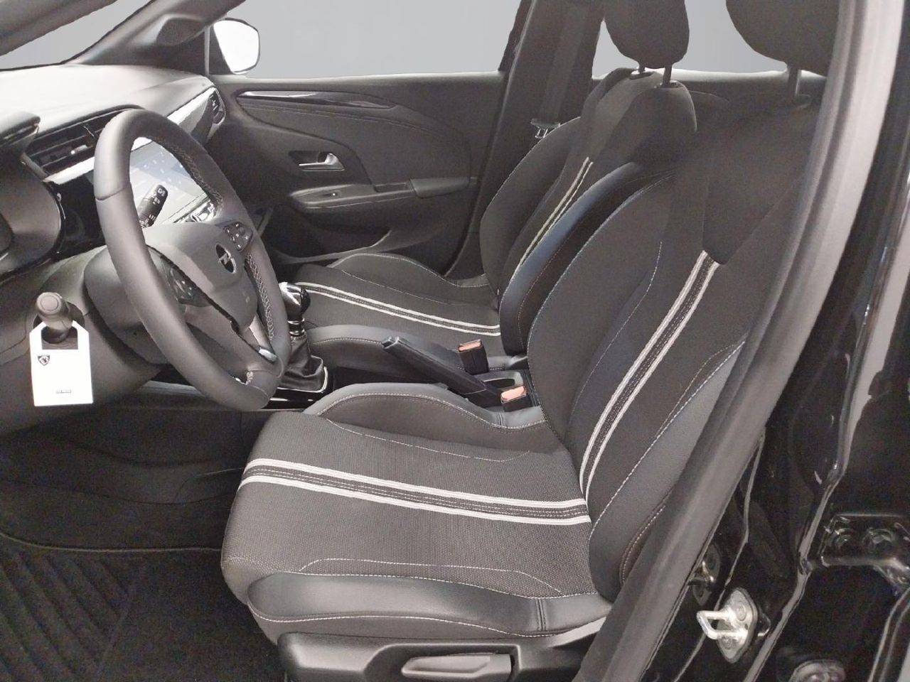 Opel Corsa 1.2T XHL 74kW (100CV) GS 15