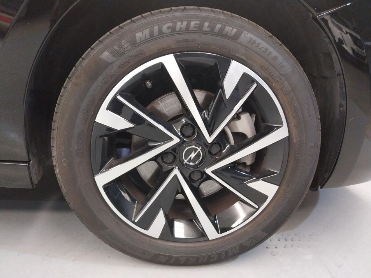 Opel Corsa 1.2T XHL 74kW (100CV) GS 24