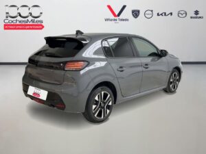 Peugeot 208 Allure HYBRID 110 eDCS6 3
