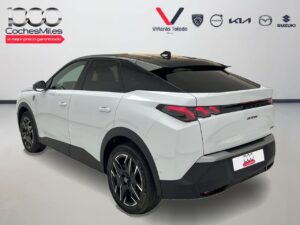 Peugeot 3008 Hybrid 1.2 107KW GT eDCS6 3