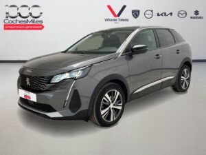 Peugeot 3008 1.2 PureTech 96KW S&S Allure Pack 1