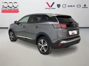 Peugeot 3008 1.2 PureTech 96KW S&S Allure Pack 3