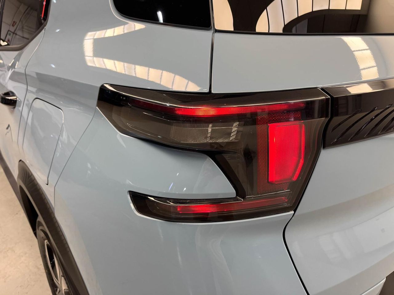 Citroën C3 Aircross Turbo 73kW (100CV) BVM6 PLUS 15