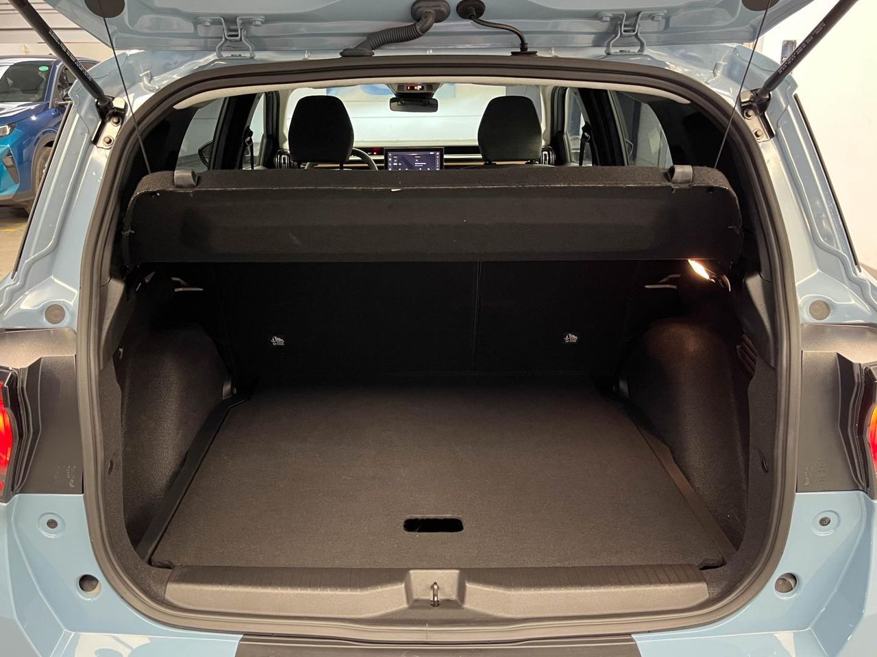 Citroën C3 Aircross Turbo 73kW (100CV) BVM6 PLUS 17