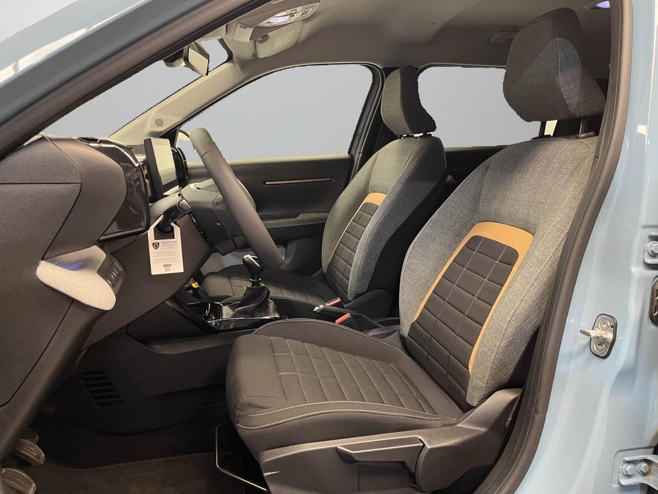 Citroën C3 Aircross Turbo 73kW (100CV) BVM6 PLUS 22