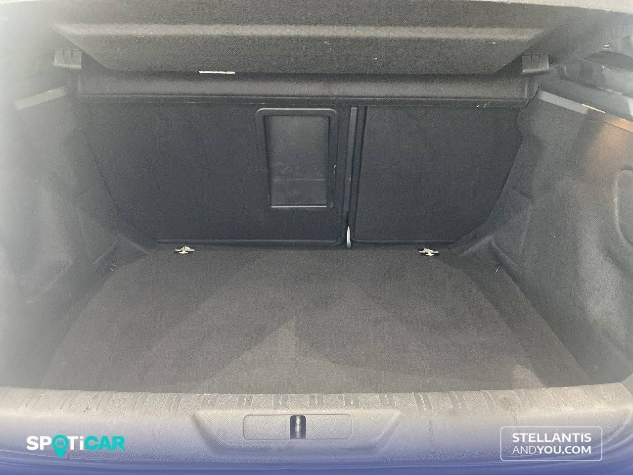 Peugeot 308 133KW (180CV) EAT6 GT 11