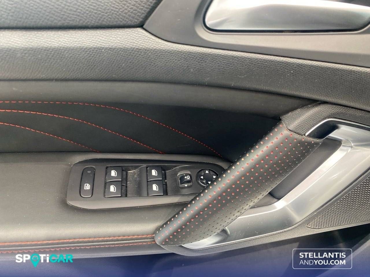 Peugeot 308 133KW (180CV) EAT6 GT 20