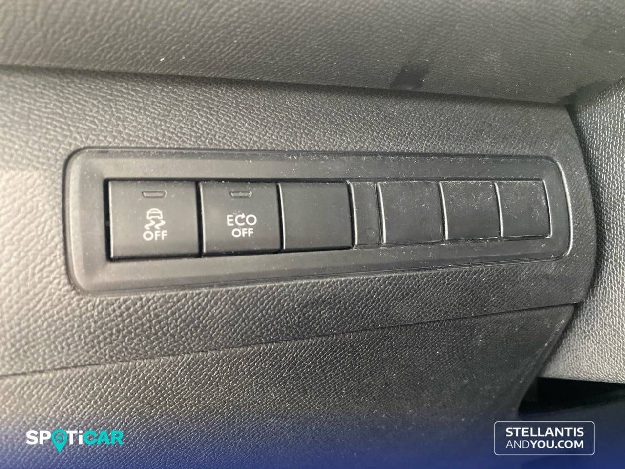 Peugeot 308 133KW (180CV) EAT6 GT 22