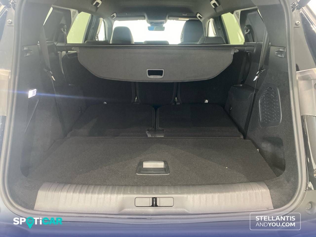 Peugeot 5008  1.2 100KW  eDCS6 GT 11