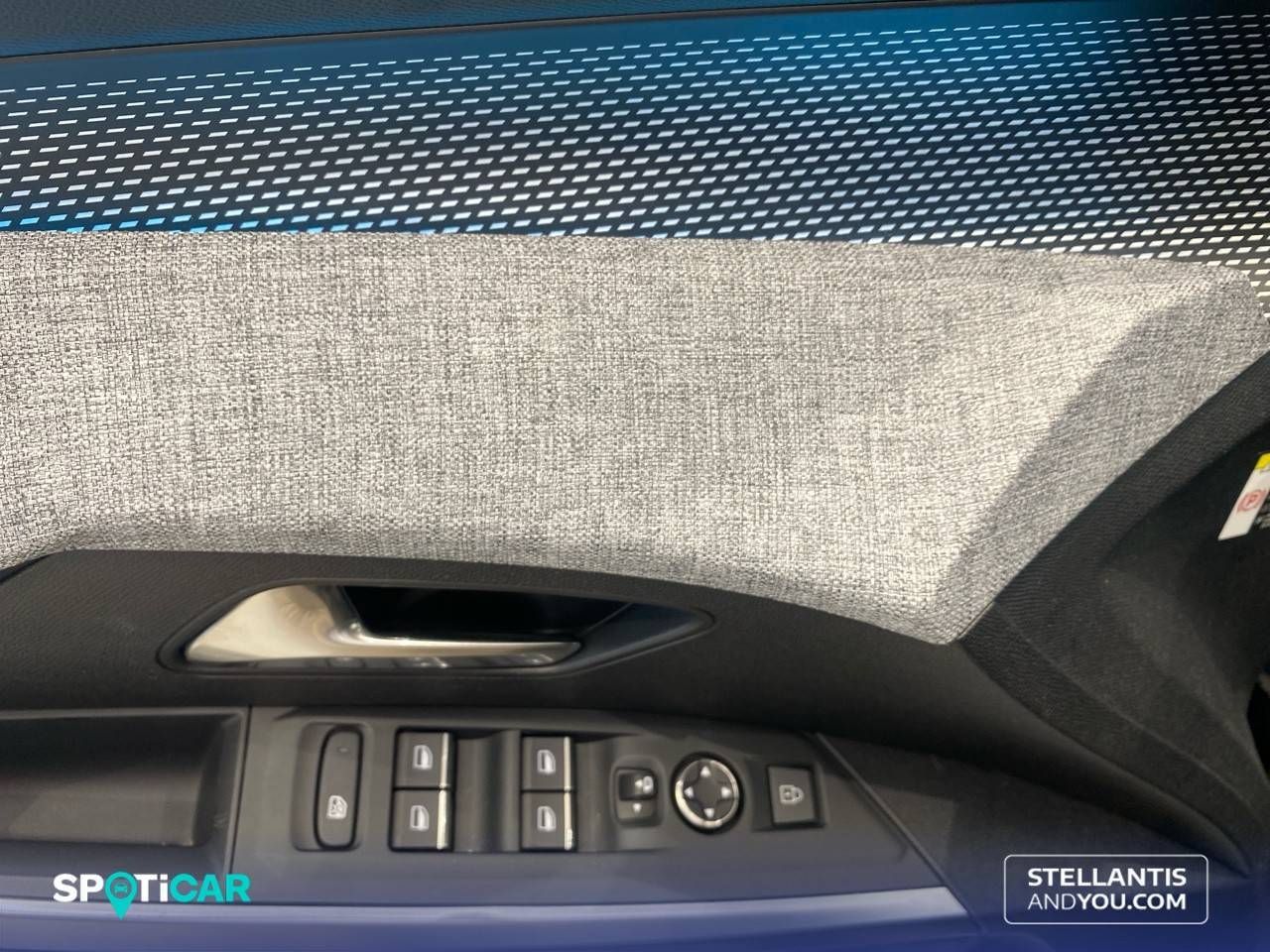 Peugeot 5008  1.2 100KW  eDCS6 GT 20