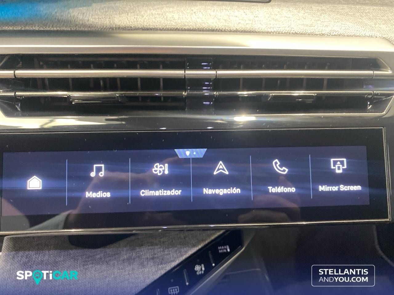 Peugeot 5008  1.2 100KW  eDCS6 GT 30